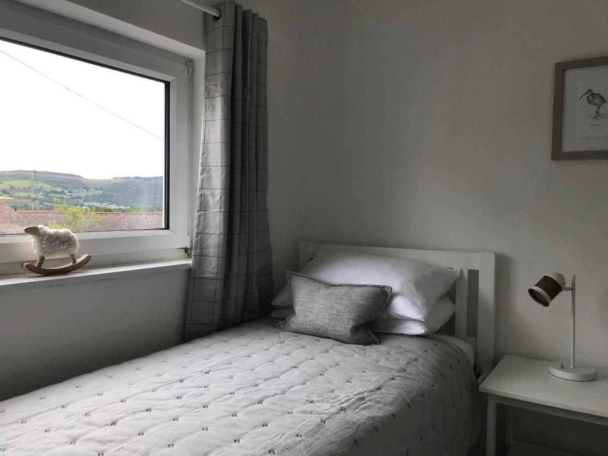 Starbuck Cottage Rudry Zewnętrze zdjęcie