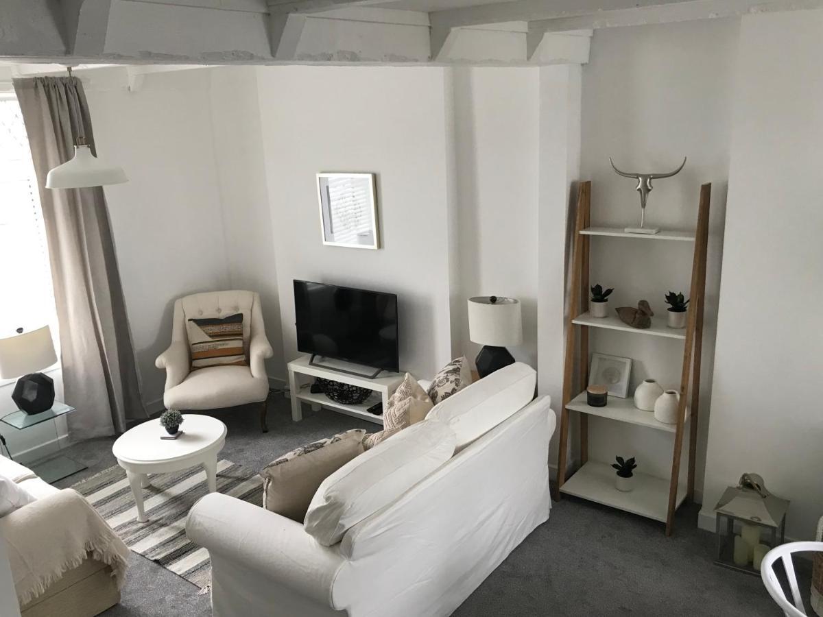Starbuck Cottage Rudry Zewnętrze zdjęcie