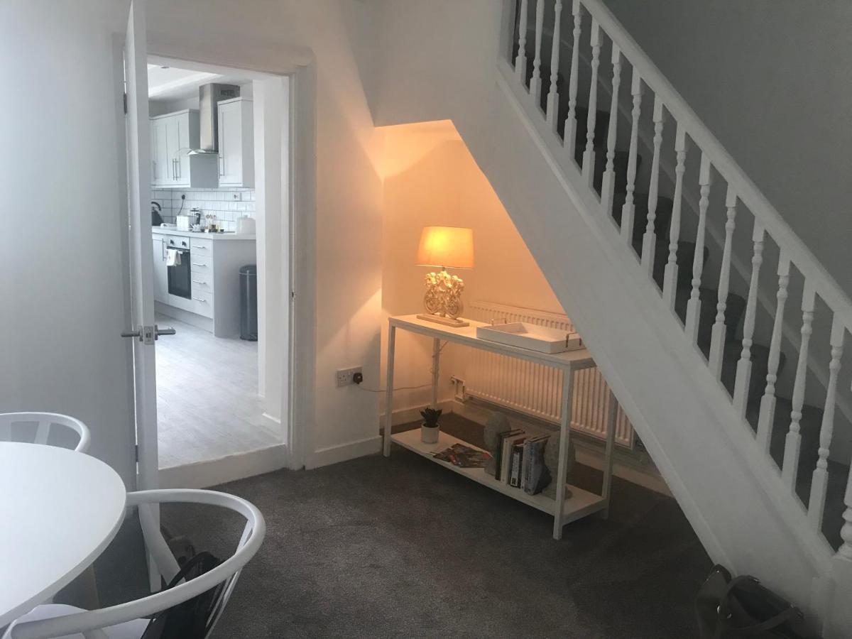 Starbuck Cottage Rudry Zewnętrze zdjęcie