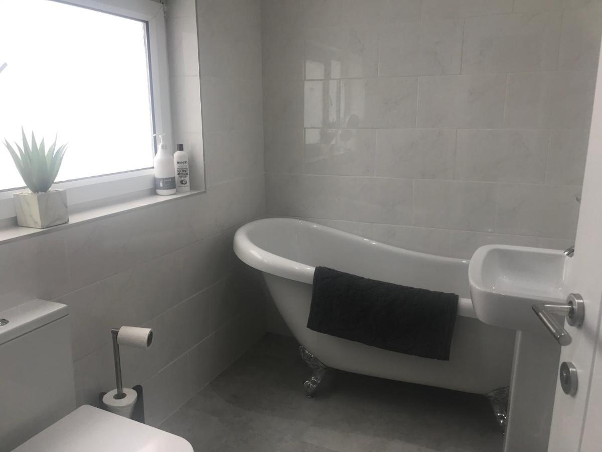 Starbuck Cottage Rudry Zewnętrze zdjęcie
