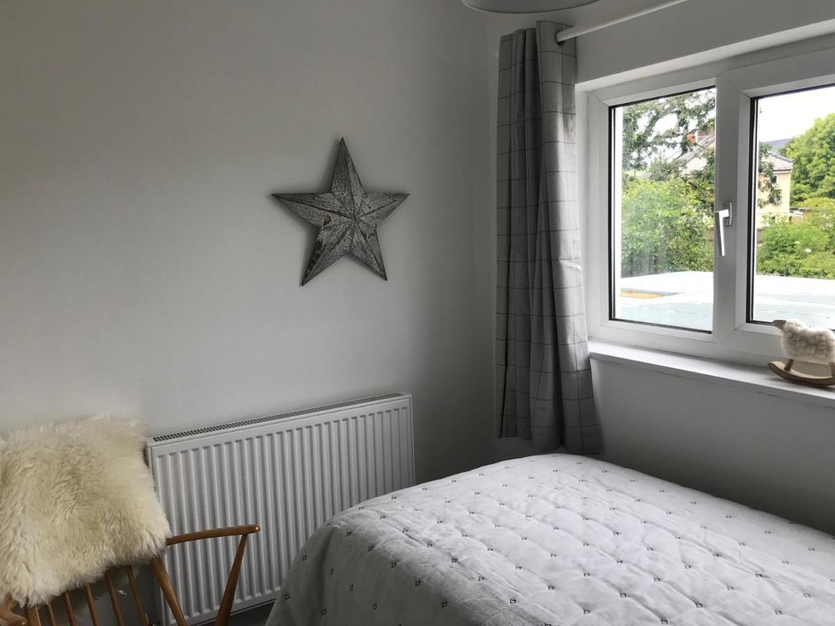 Starbuck Cottage Rudry Zewnętrze zdjęcie